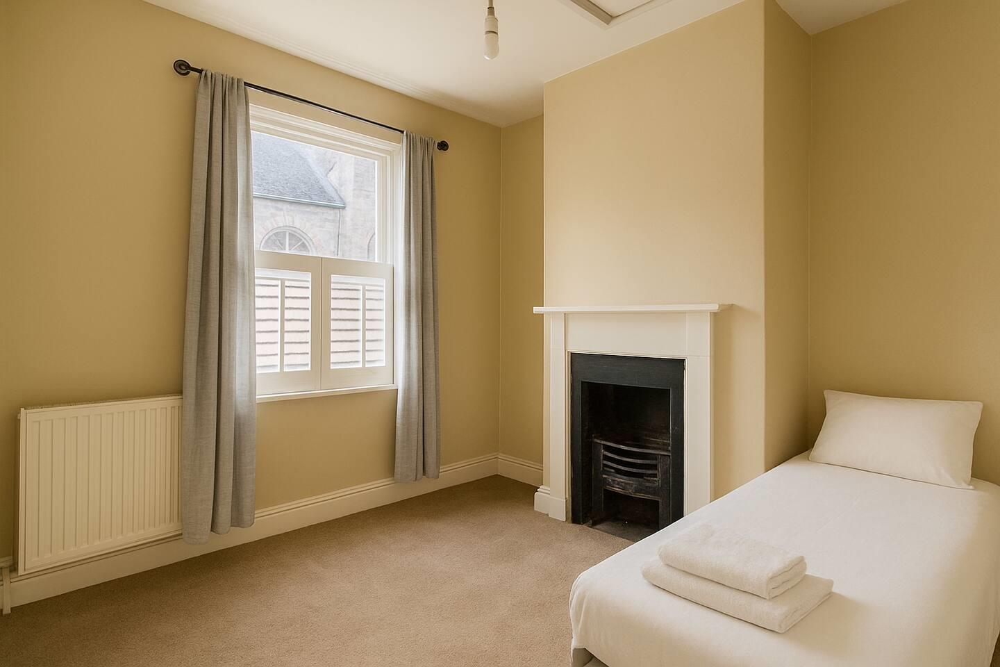 Nicholl’s Place, Bath, BA1
